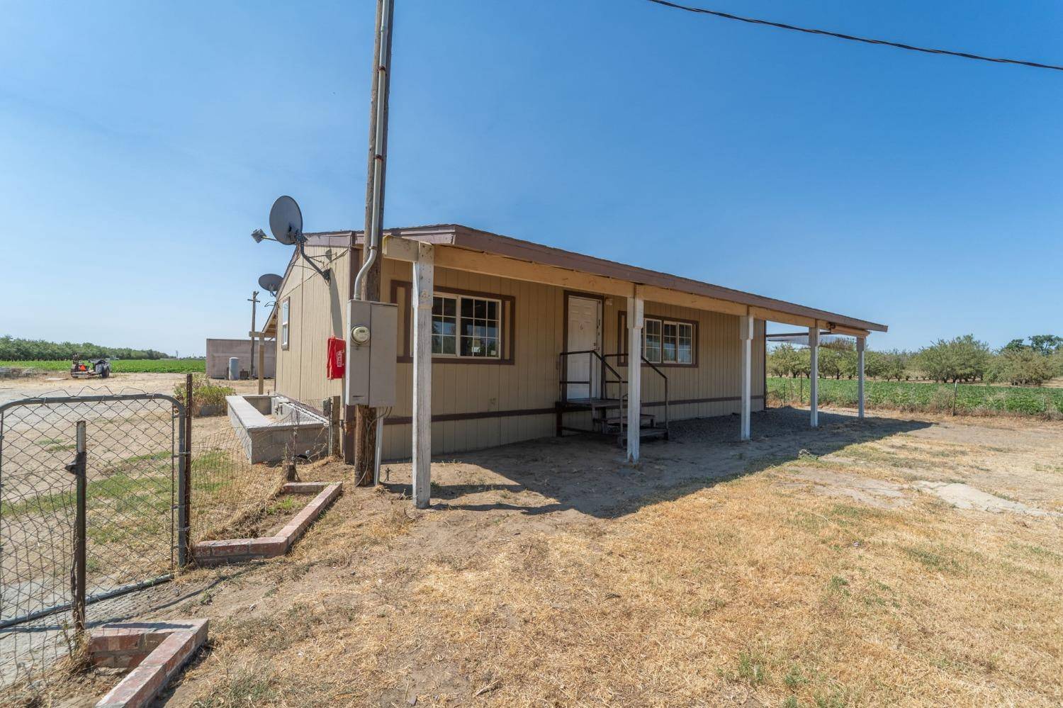 Livingston, CA 95334,13775 Rose AVE