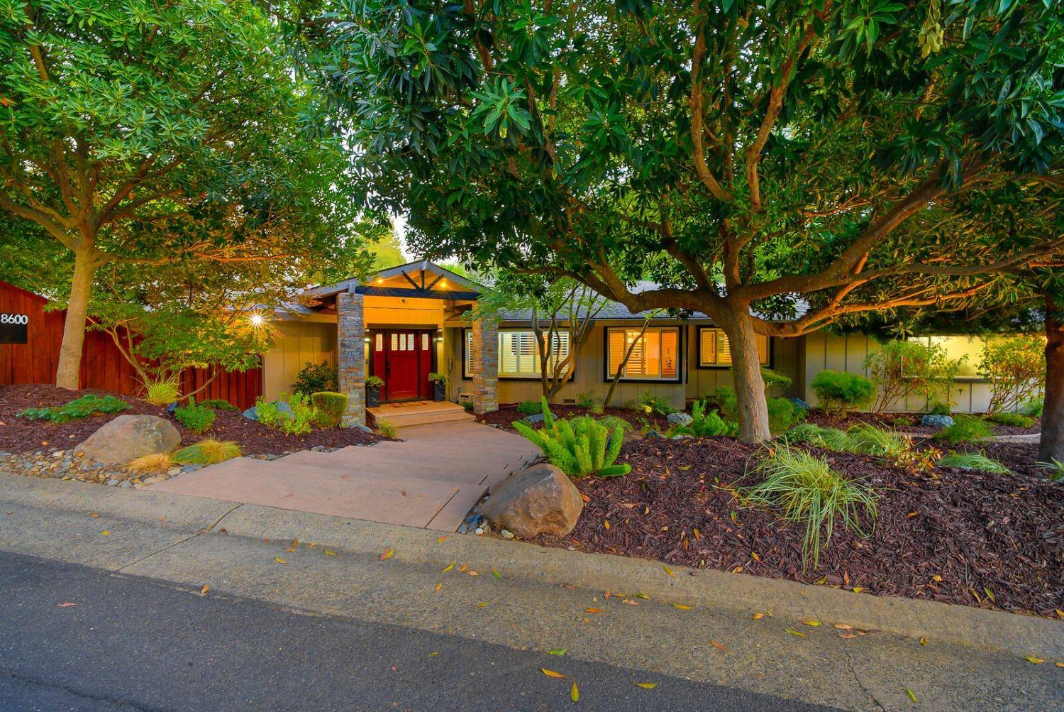 Fair Oaks, CA 95628,8600 Gunner WAY