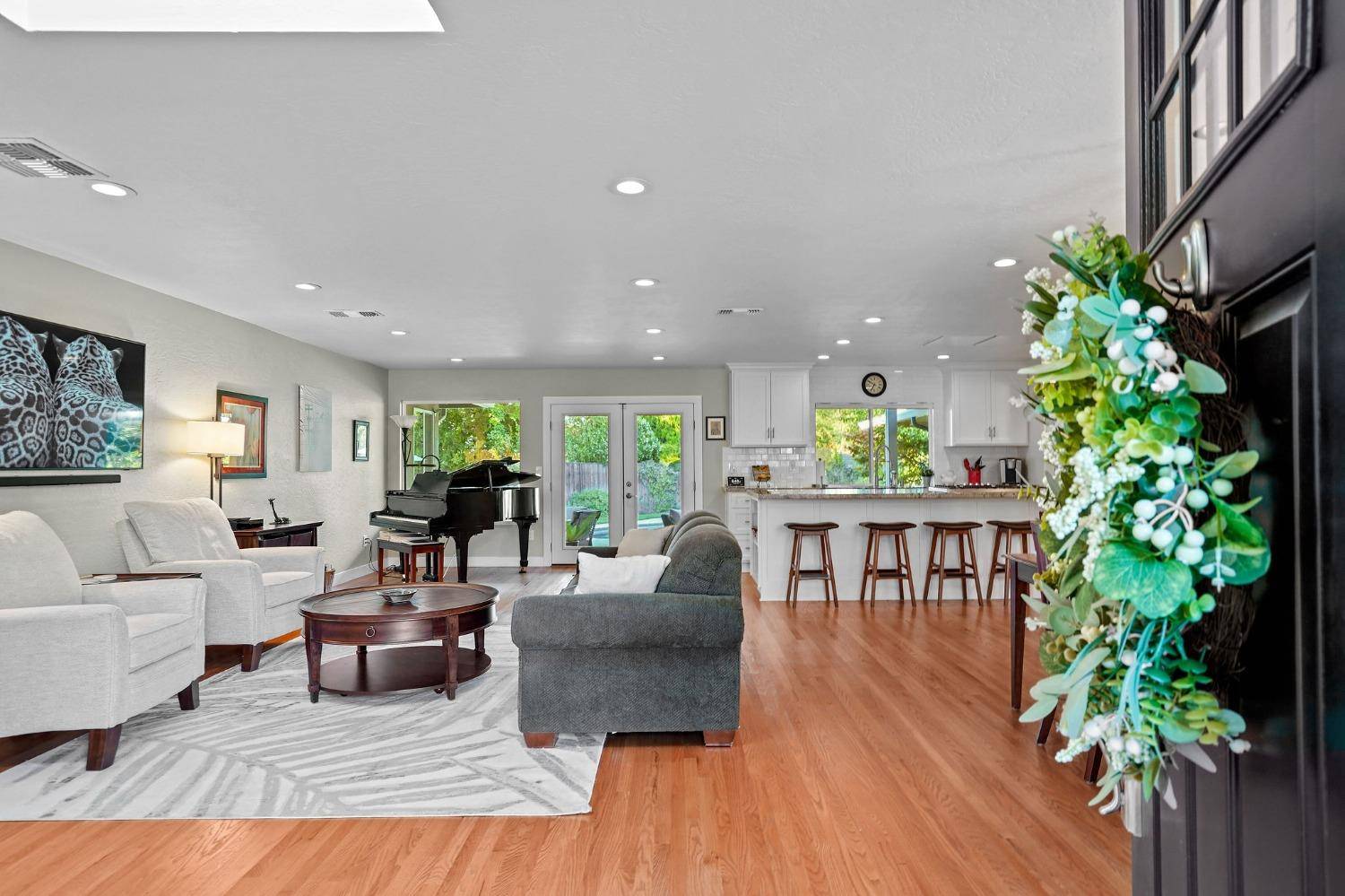 Sacramento, CA 95864,1536 Stewart Road