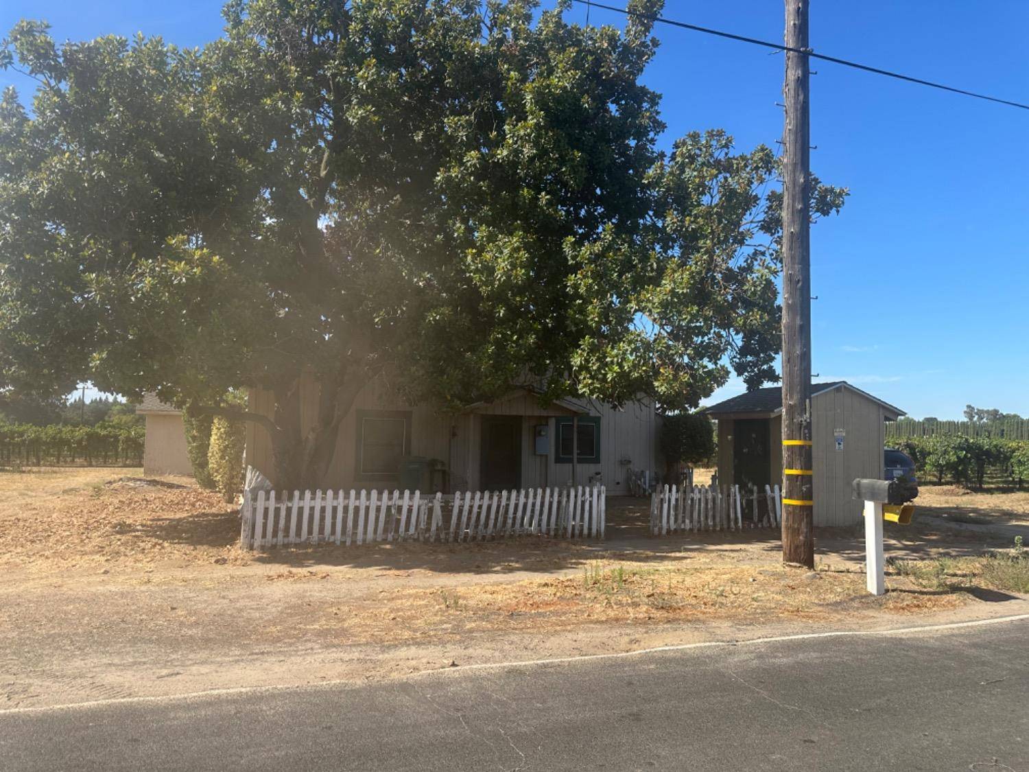Acampo, CA 95220,0 E Clarksdale RD
