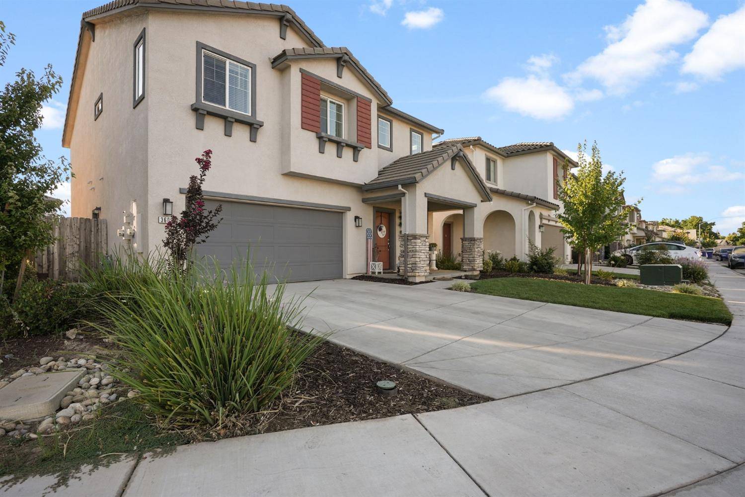 Modesto, CA 95356,3609 Landmark CIR