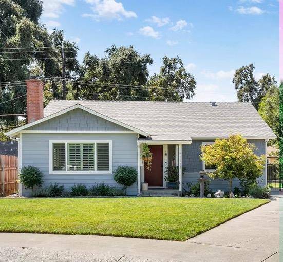 West Sacramento, CA 95691,1620 Fernwood ST