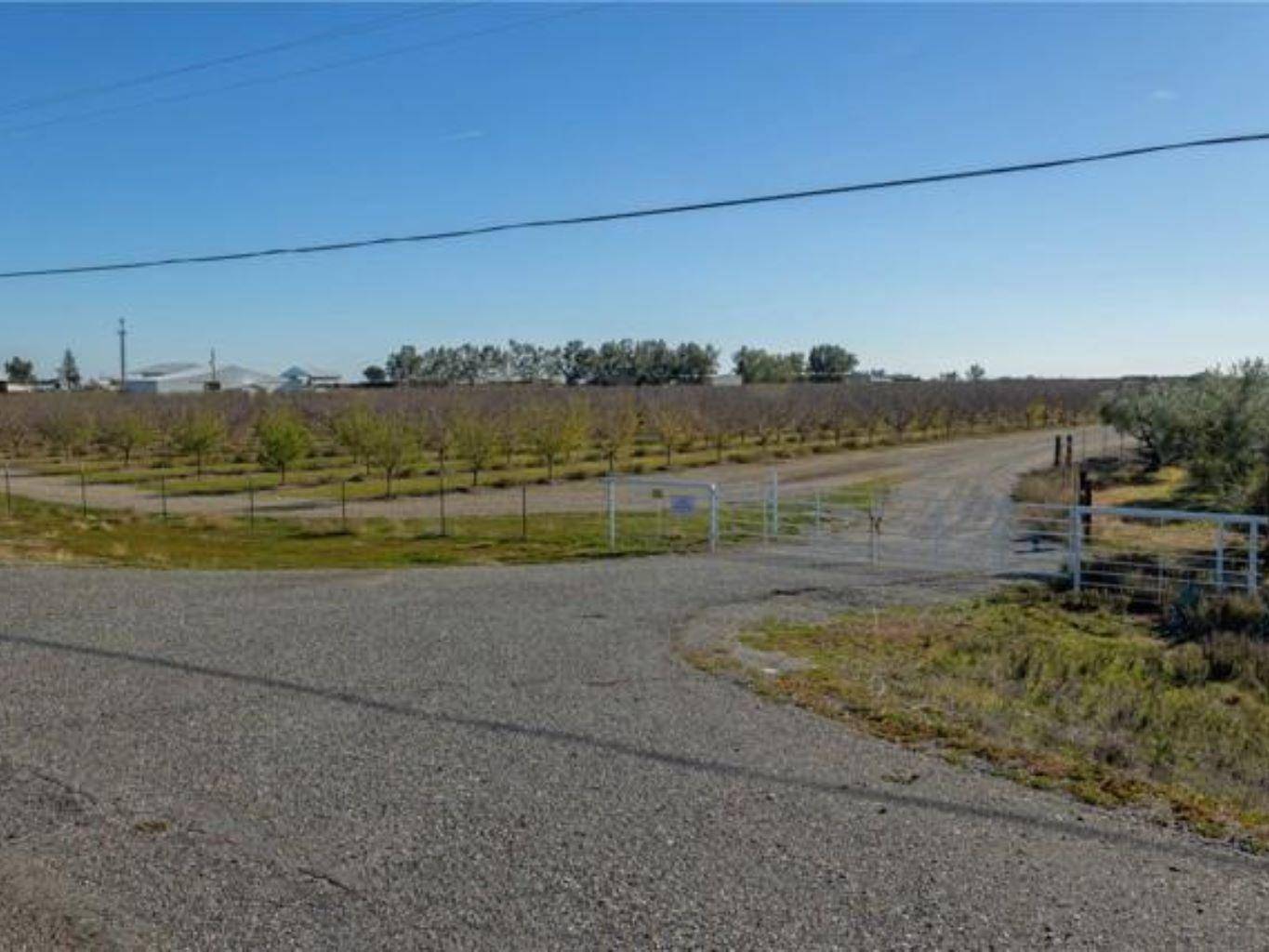 Orland, CA 95963,724 County Rd 9