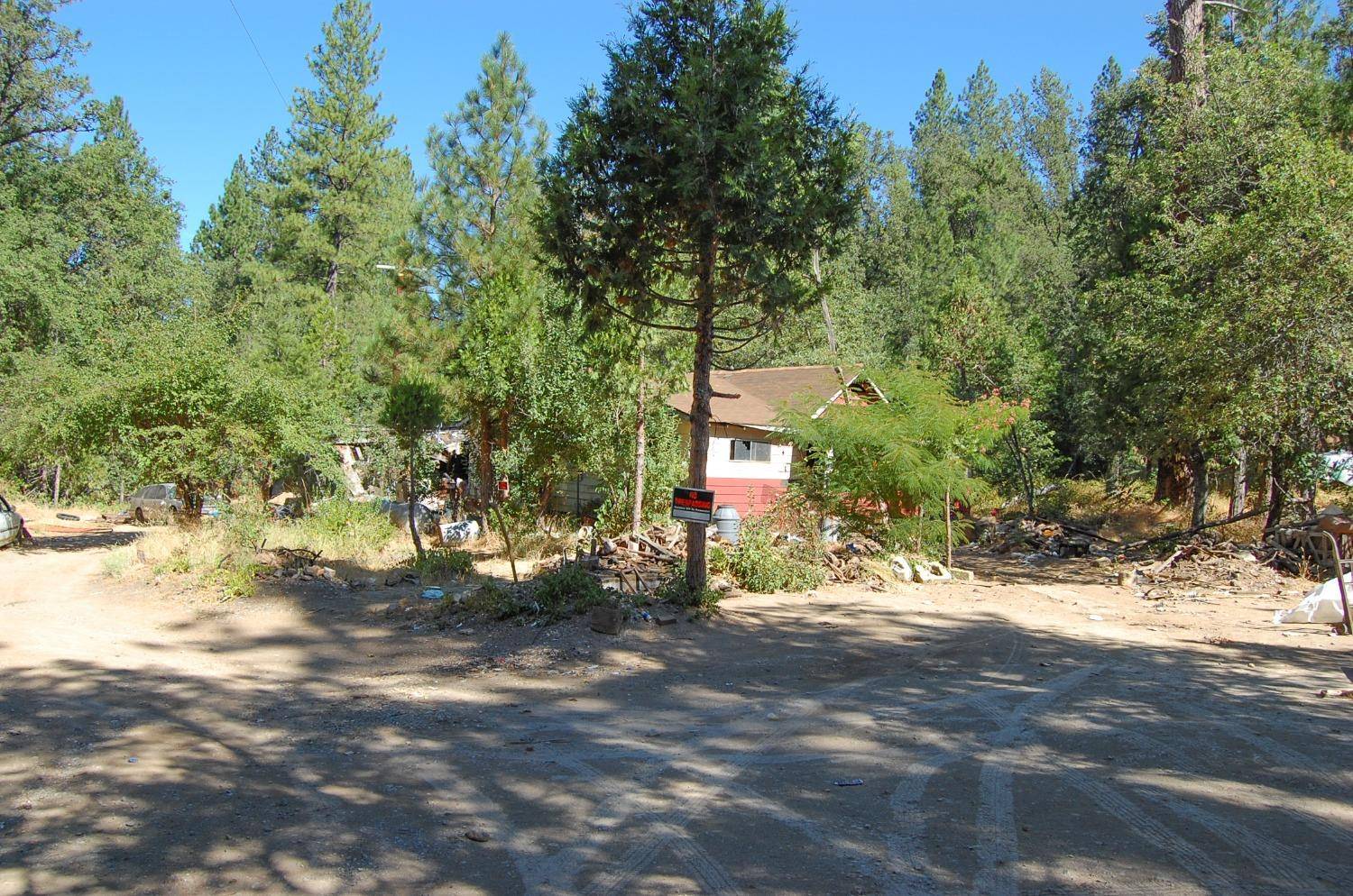 Wilseyville, CA 95257,5221 Blue Mountain RD