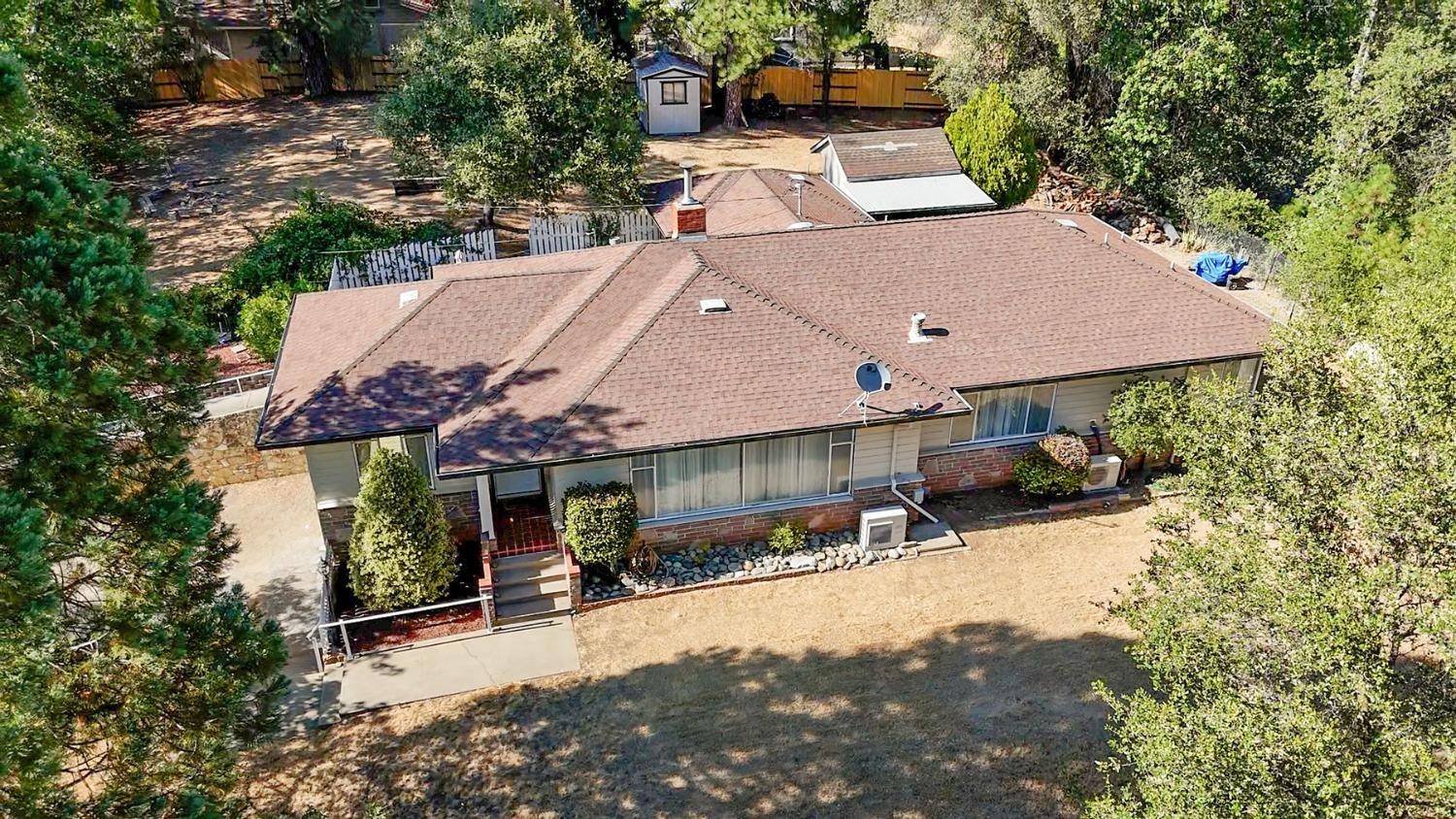 Placerville, CA 95667,1250 Sandra CIR