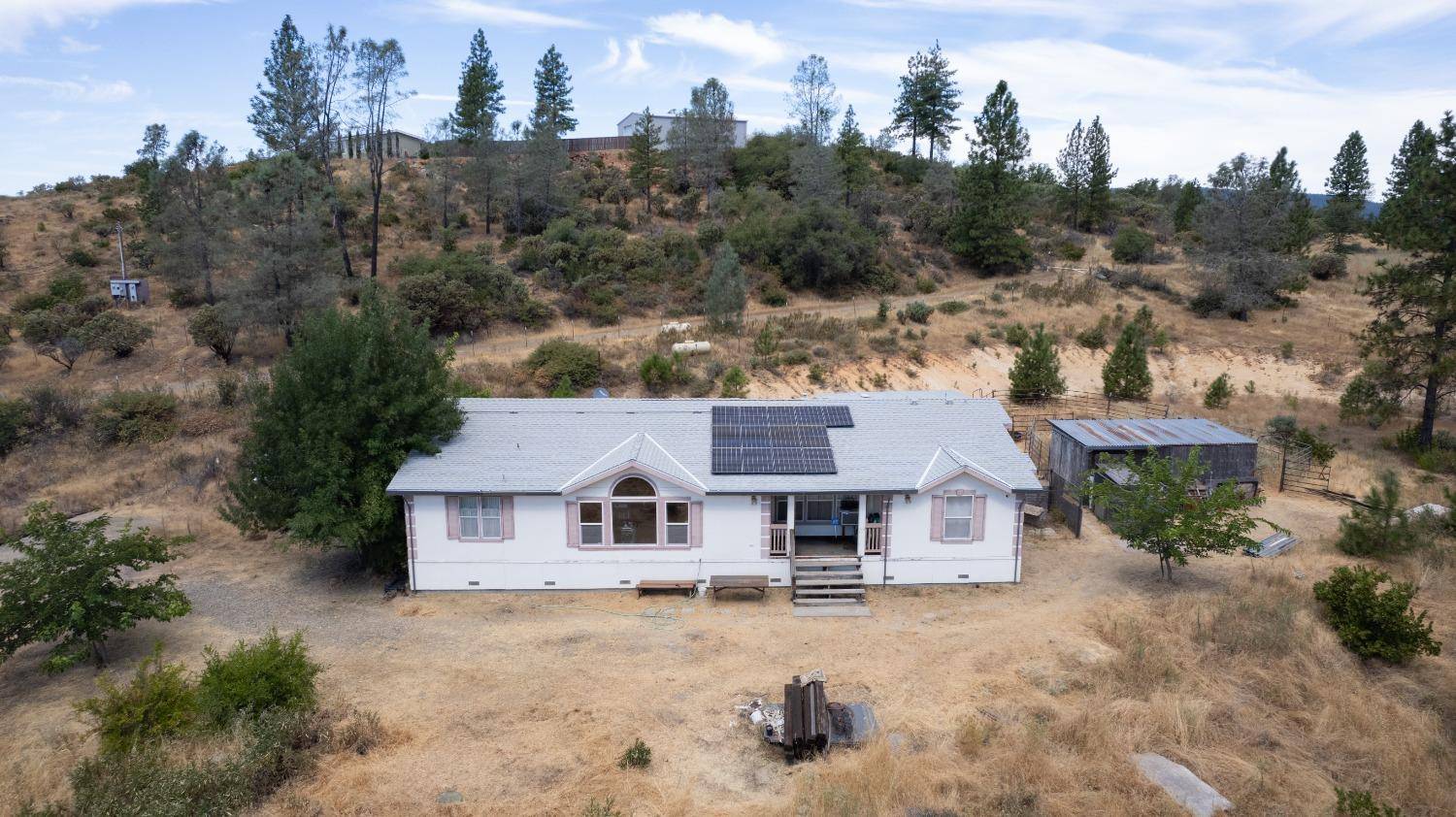 Oregon House, CA 95962,13967 Meadow Valley RD