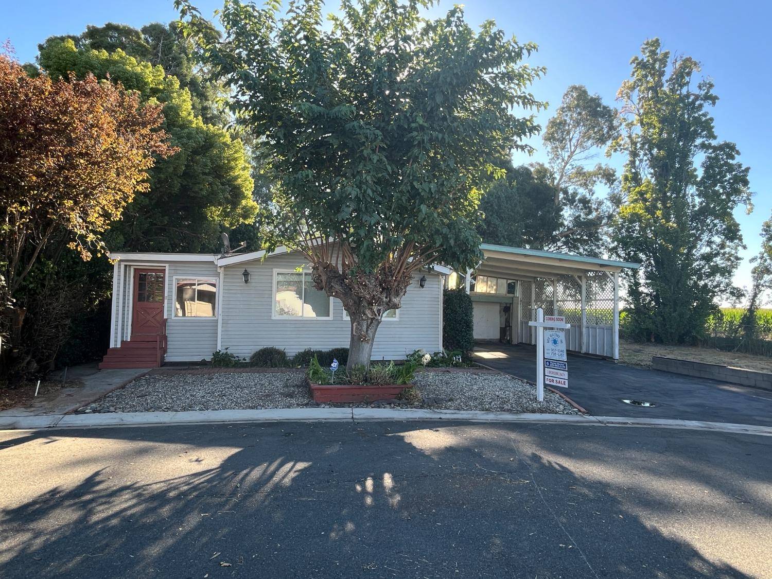 Lodi, CA 95242,1 Summersky WAY