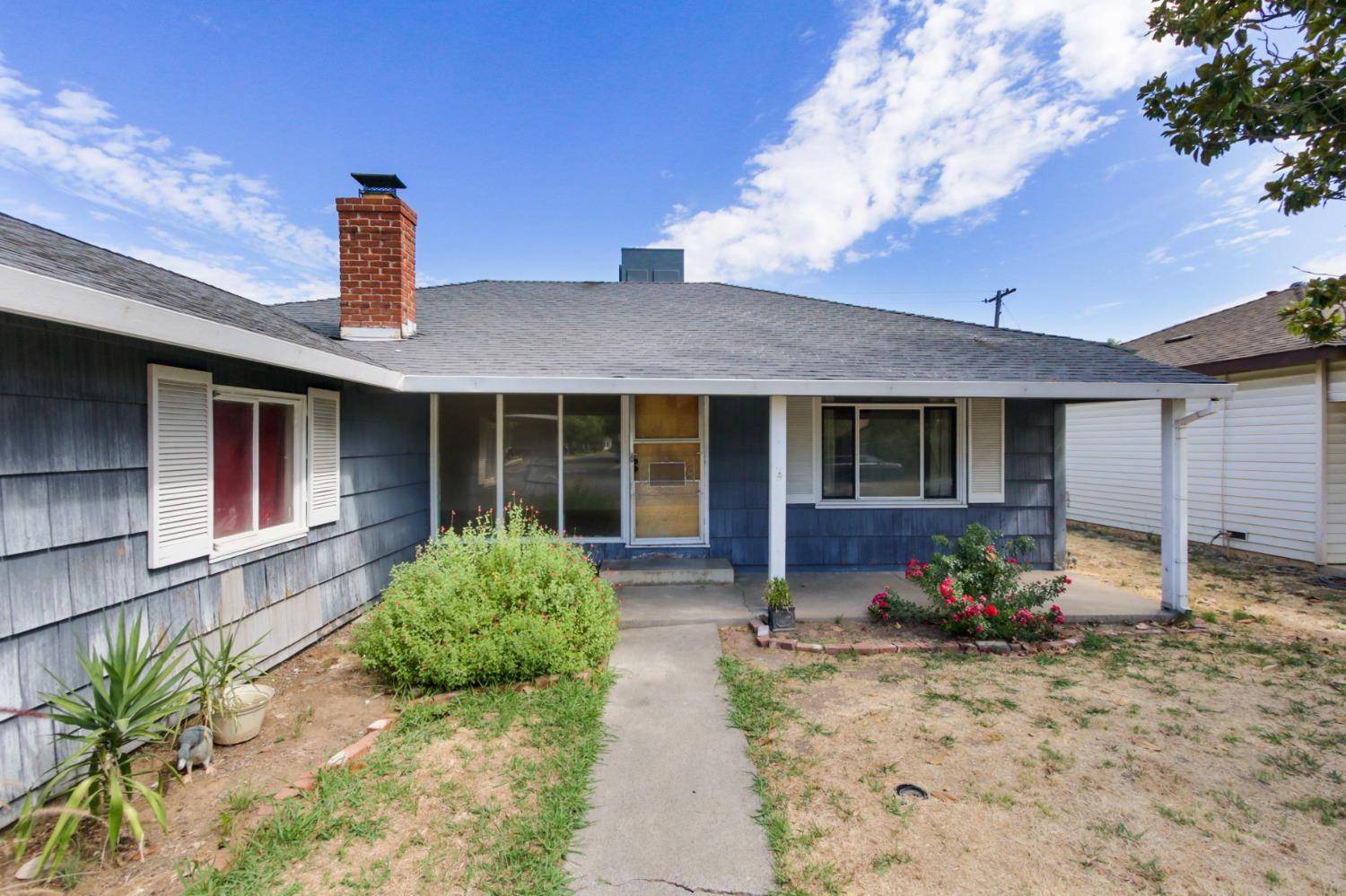 Sacramento, CA 95821,3721 Whitney AVE