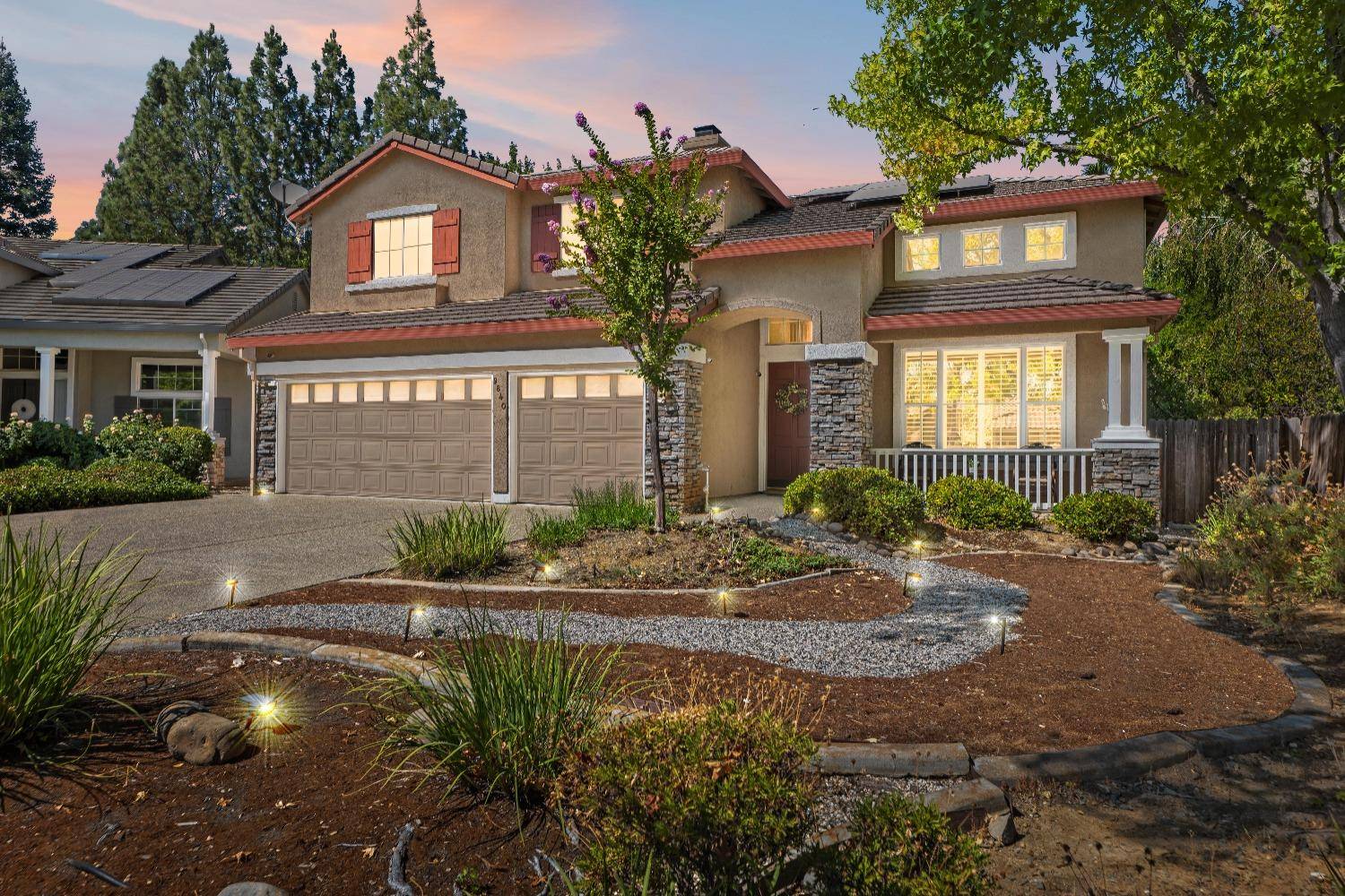 Granite Bay, CA 95746,9840 Summerset CT