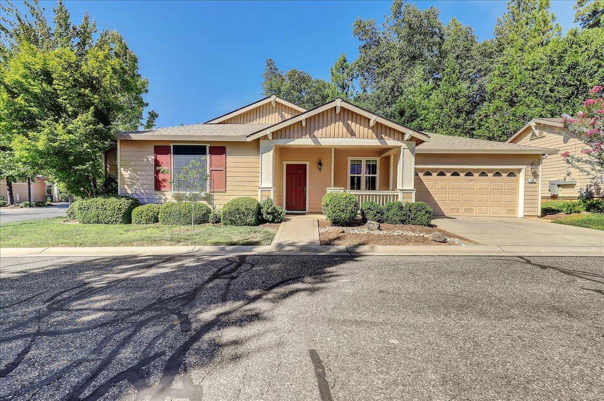 Grass Valley, CA 95945,105 Mourning Dove LN