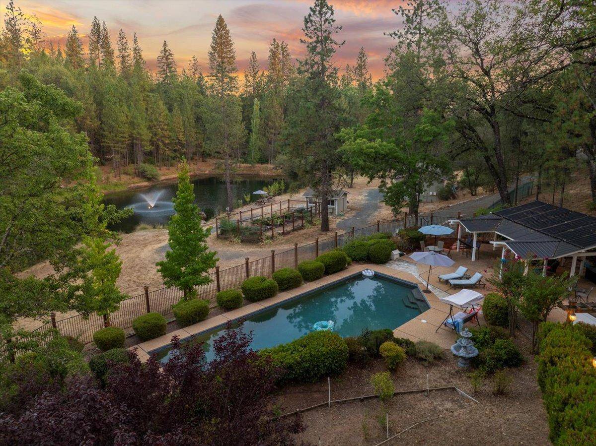 Grass Valley, CA 95949,14744 S Ponderosa WAY
