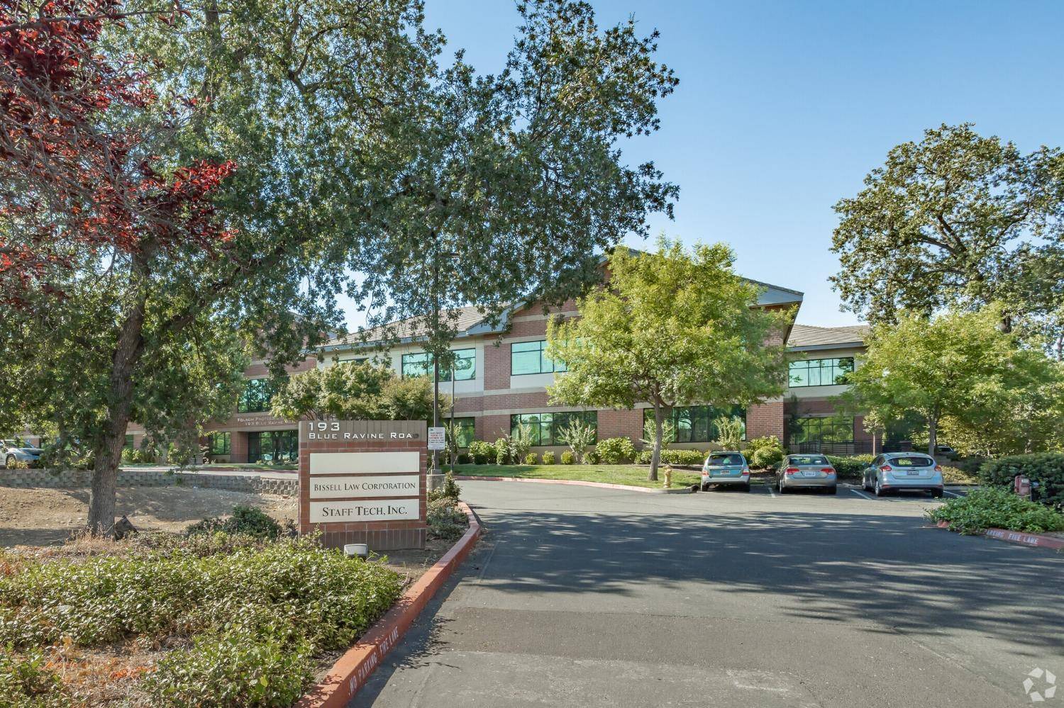 Folsom, CA 95630,193 Blue Ravine Road #265