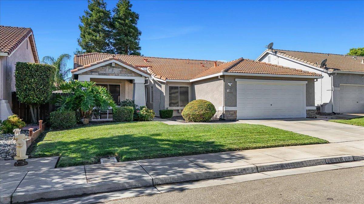 Tracy, CA 95377,2440 Martin Anthony CT