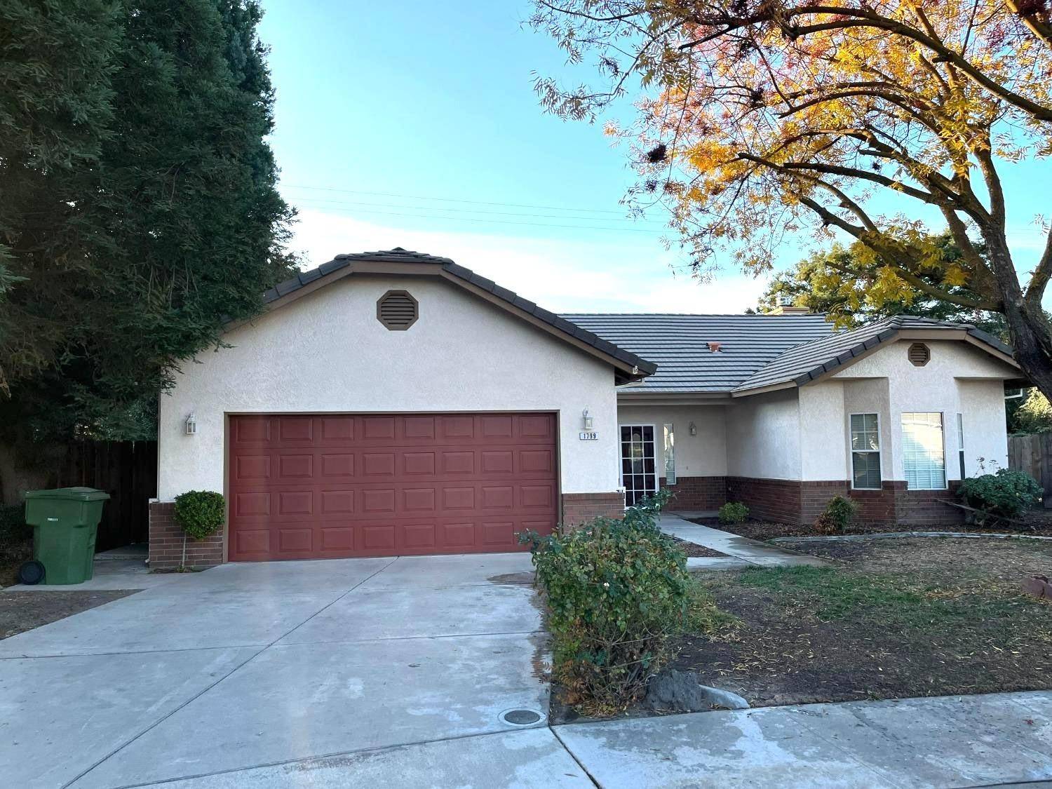 Turlock, CA 95382,1799 Rockford WAY