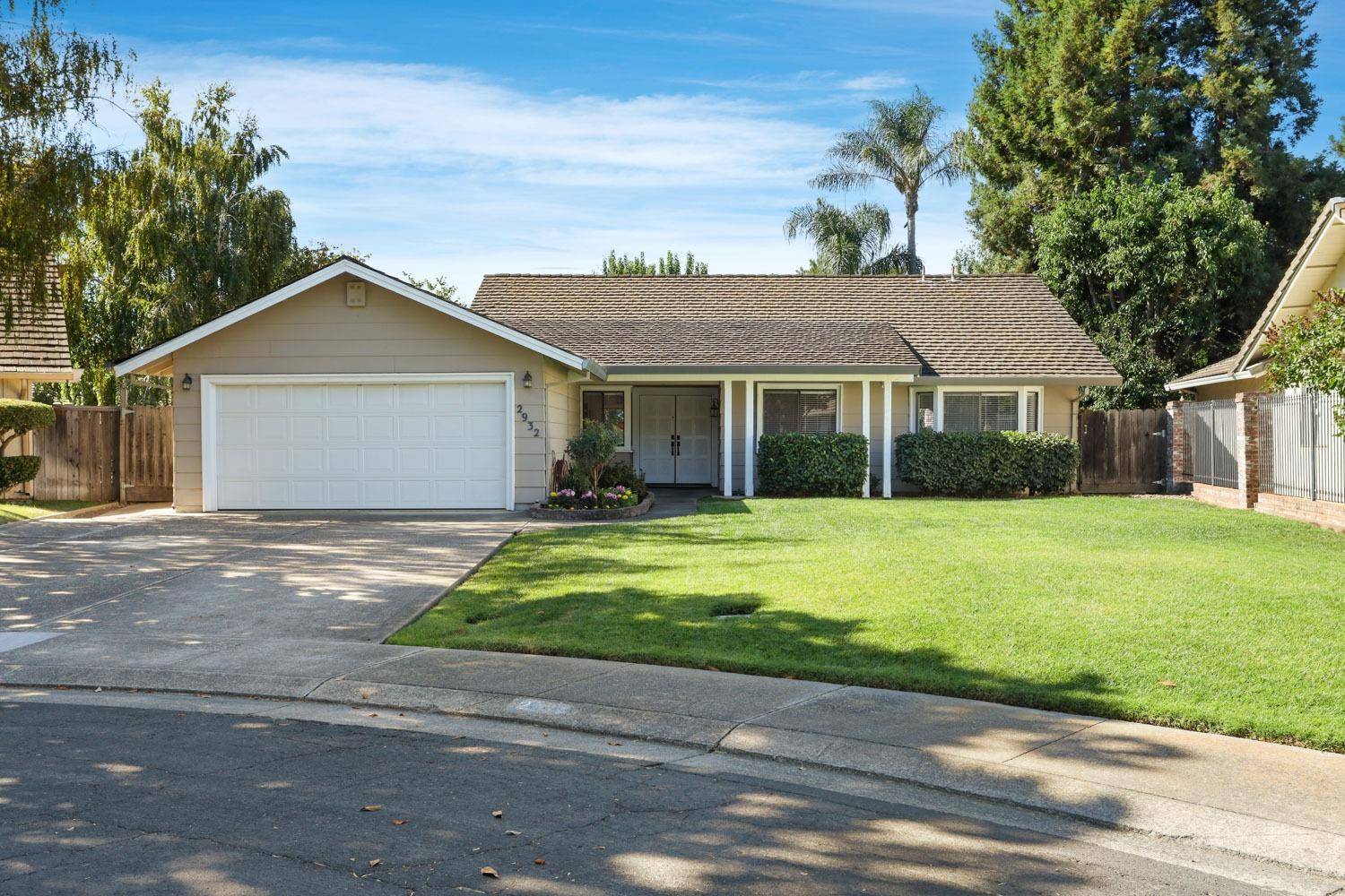 Stockton, CA 95219,2932 White Sand CT