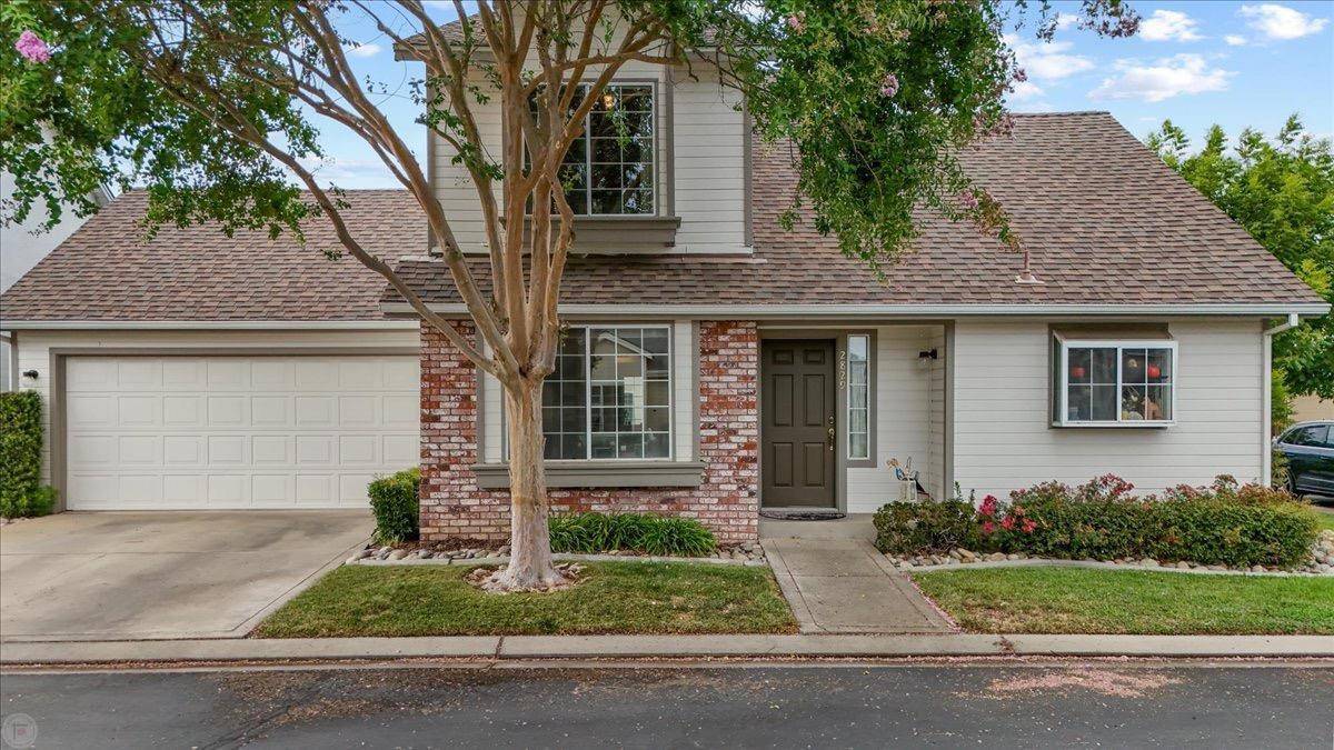 Modesto, CA 95355,2829 Sand Stone ST