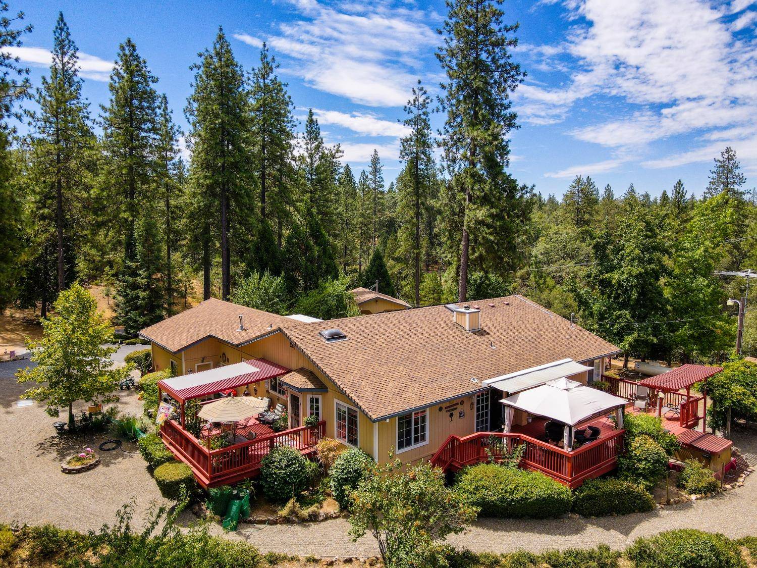 Placerville, CA 95667,1681 Pleasant Valley RD