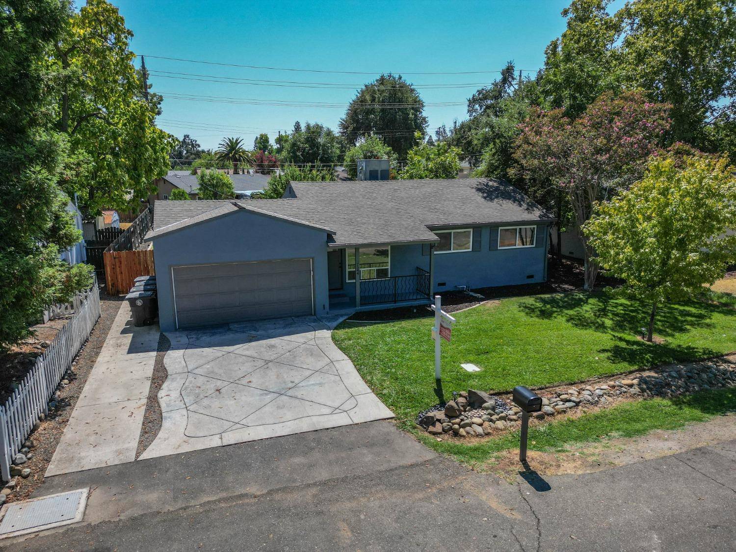 Citrus Heights, CA 95610,7544 Prince ST