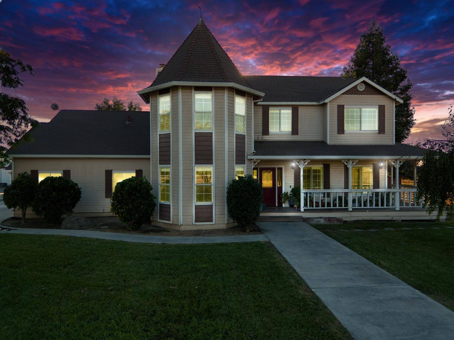 Escalon, CA 95320,15501 Henry RD