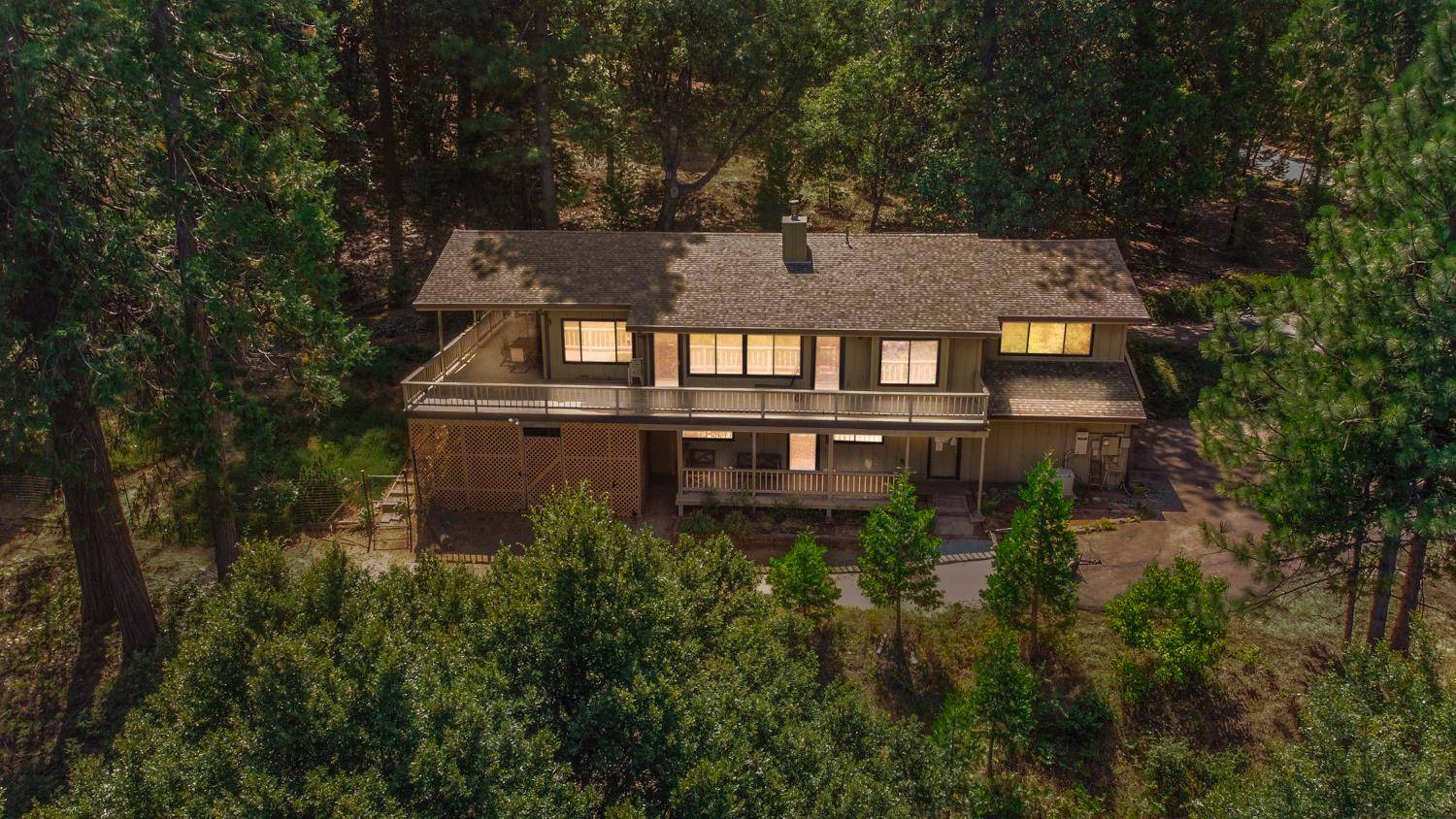 Pioneer, CA 95666,16200 Pinewood