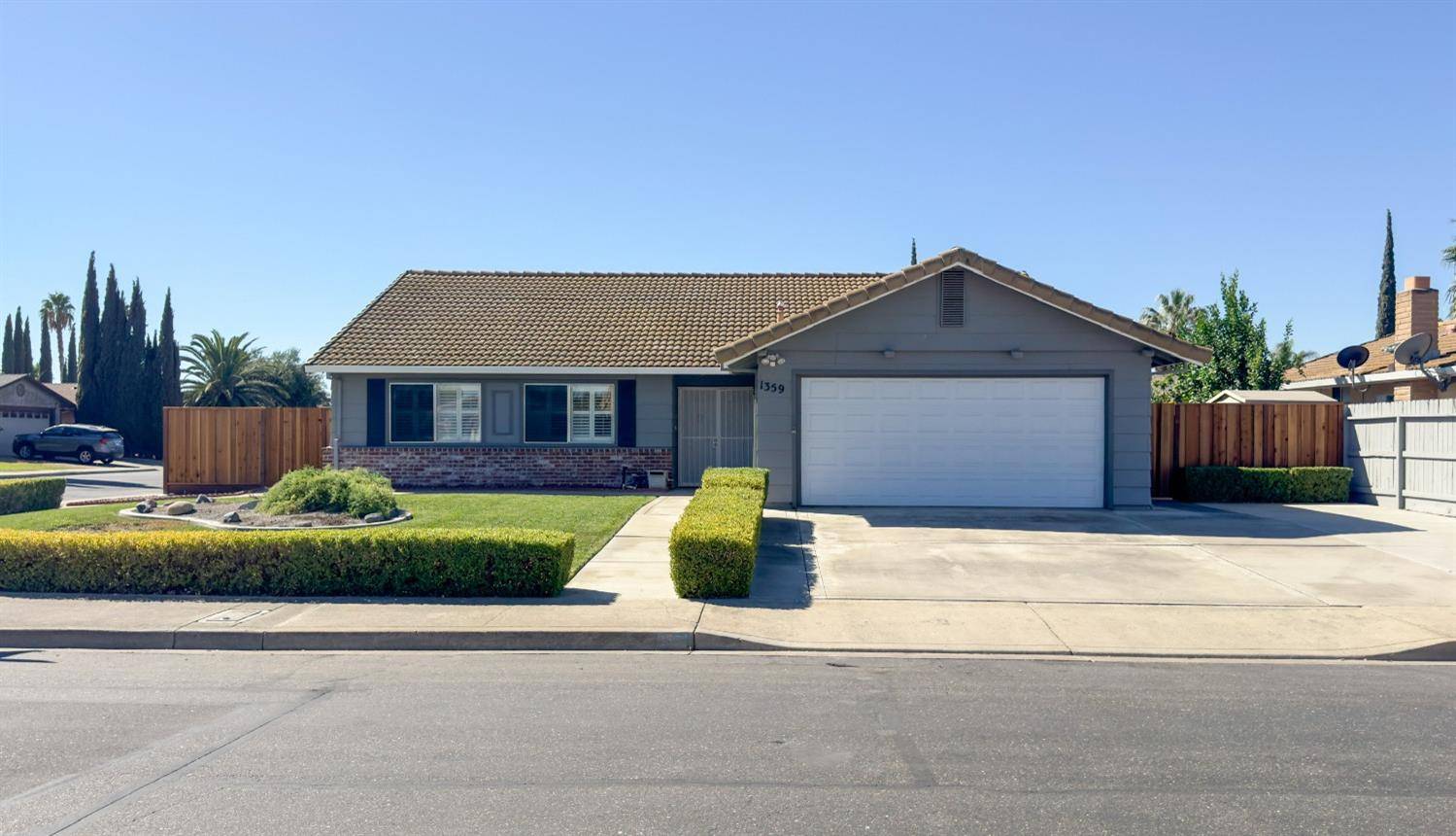 Los Banos, CA 93635,1359 Chukar ST