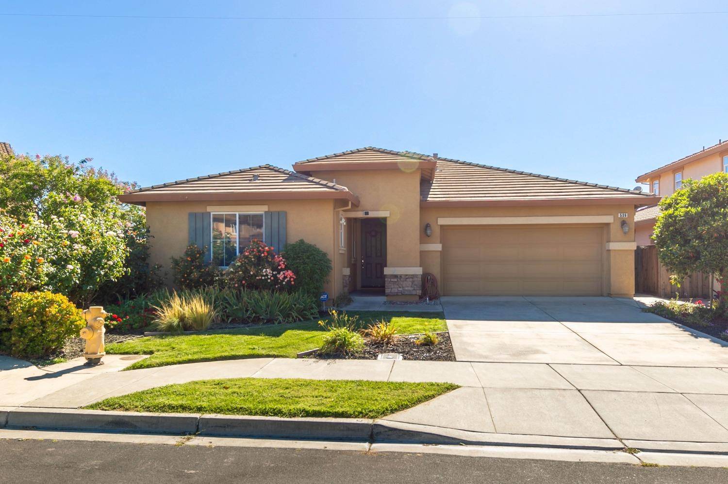 Oakley, CA 94561,536 Lake Park CT