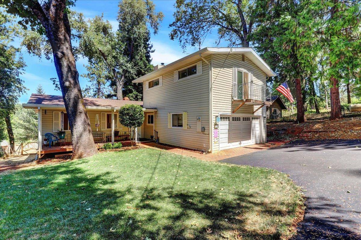 Grass Valley, CA 95949,11486 Tammy WAY
