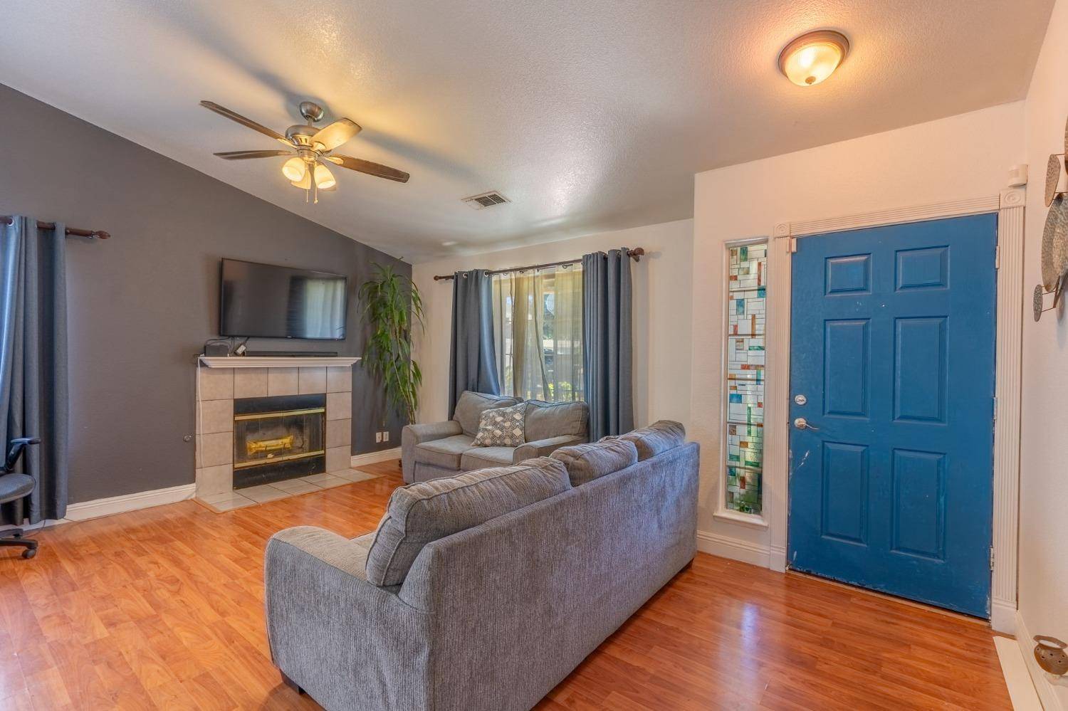 Waterford, CA 95386,12337 Bonnie Brae AVE