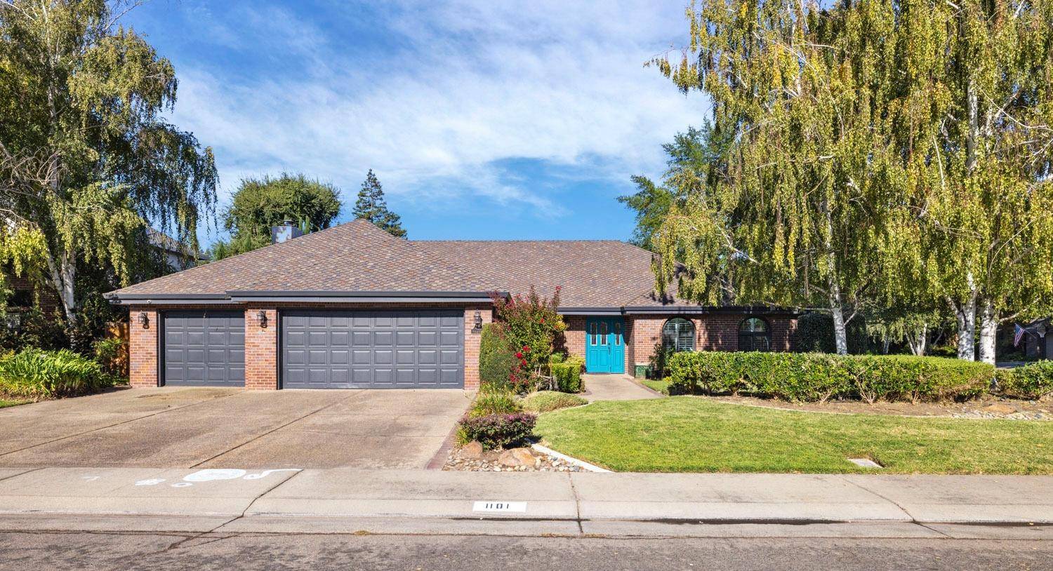 Lodi, CA 95242,1101 Chateau CT