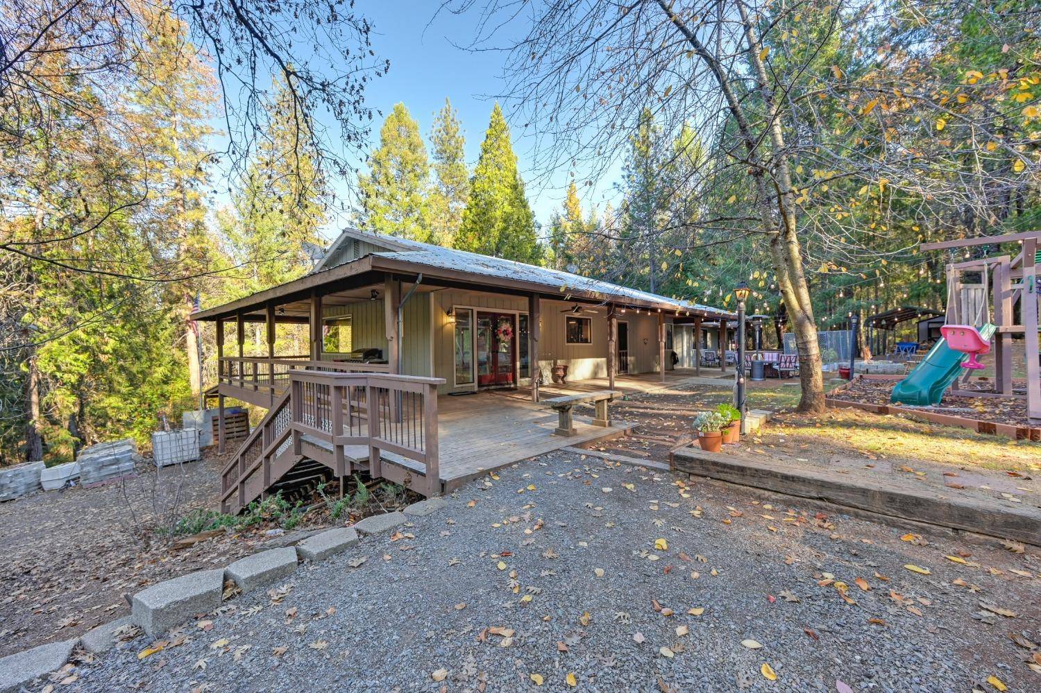 Camino, CA 95709,2345 Dutchman DR