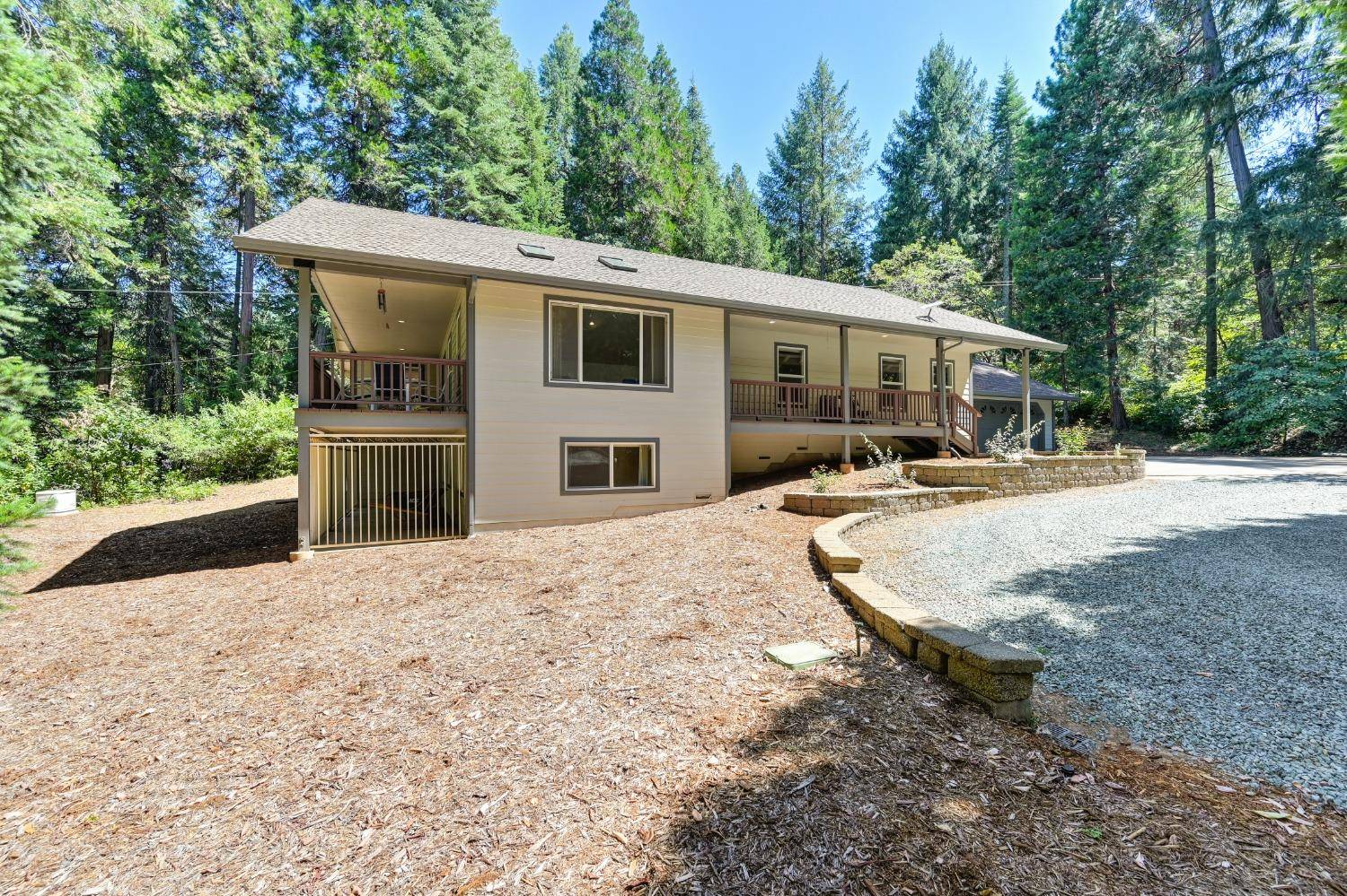 Nevada City, CA 95959,17377 Broken Arrow PL