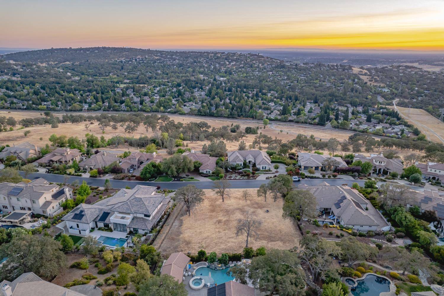 El Dorado Hills, CA 95762,Lot 206 Breese CIR