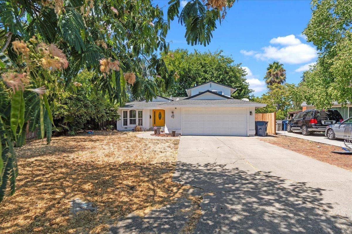 Sacramento, CA 95823,4635 Boyce DR