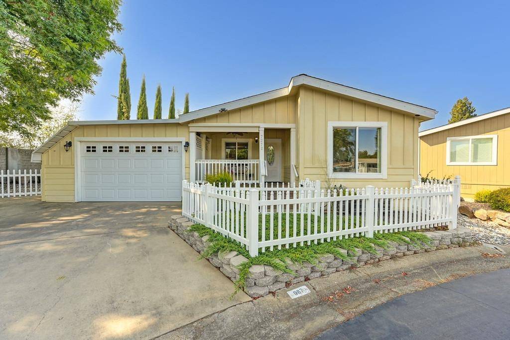 Rancho Murieta, CA 95683,7372 Carmella CIR