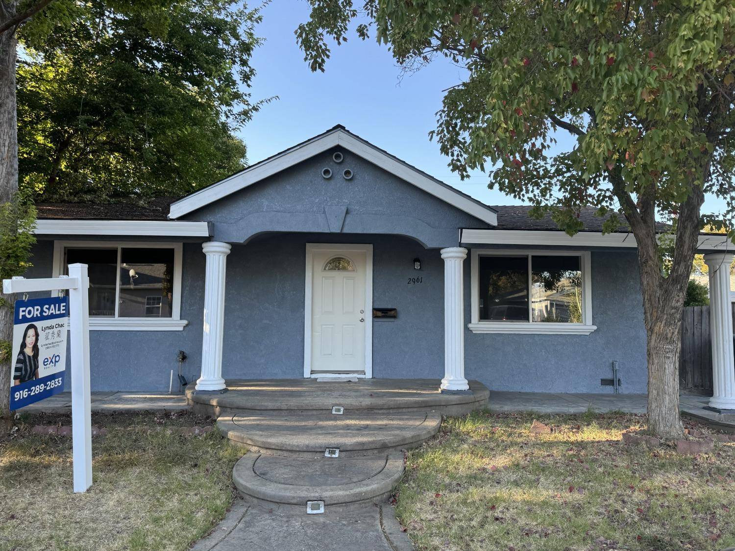 Sacramento, CA 95824,2961 35th AVE