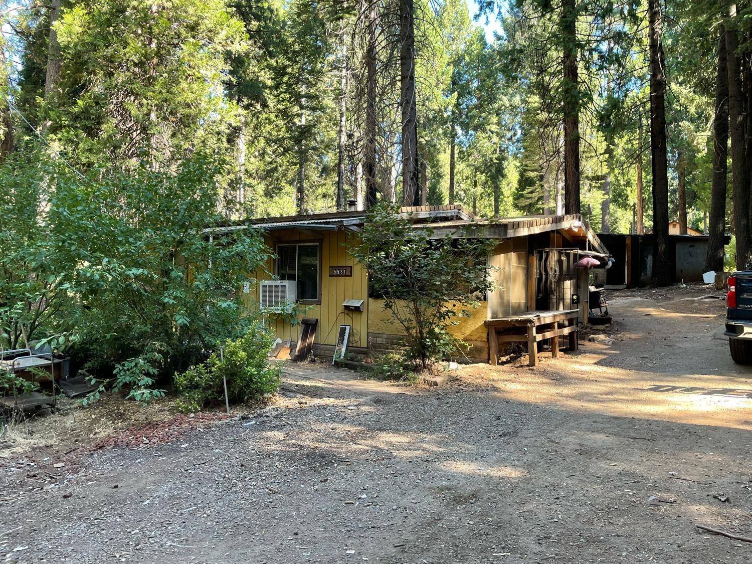 Pollock Pines, CA 95726,5531 Shadow CT