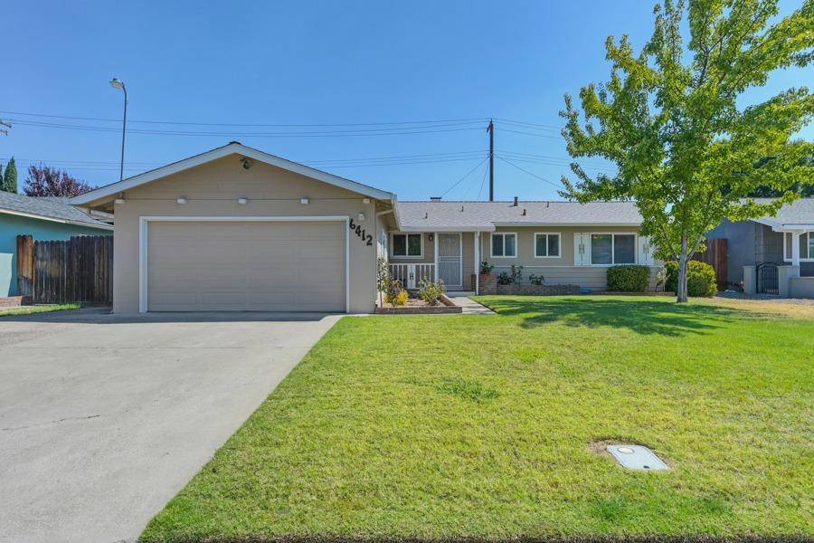 Sacramento, CA 95842,6412 Rushmore DR