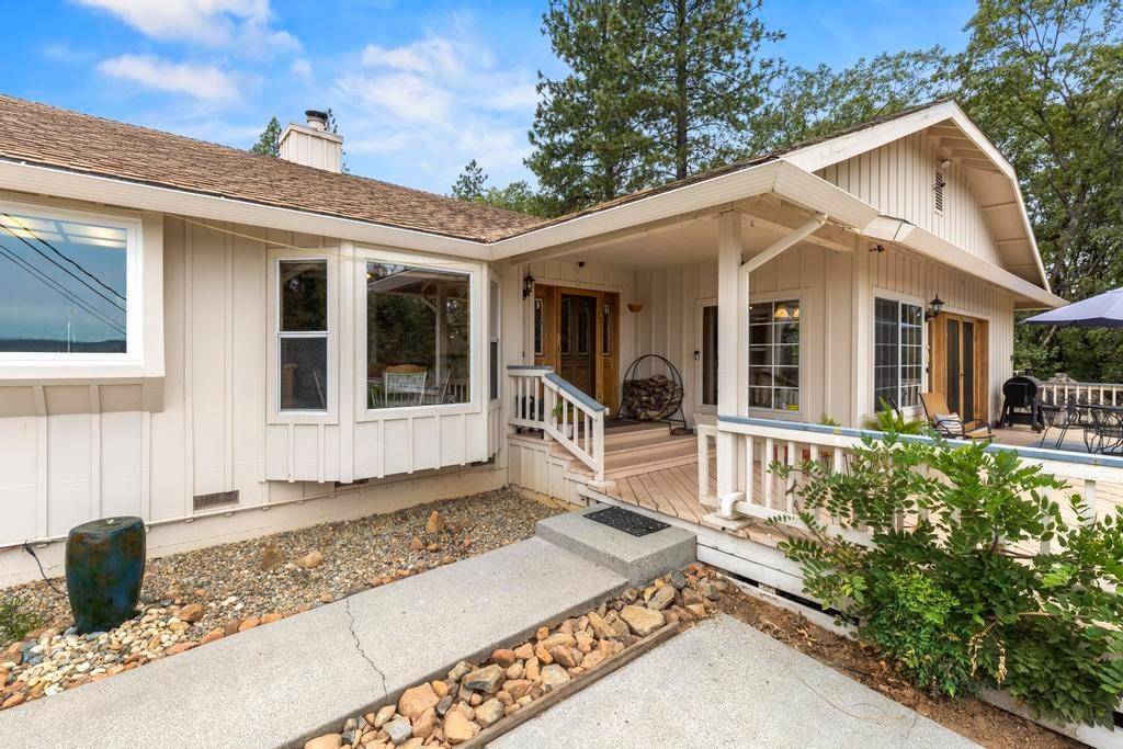 Grass Valley, CA 95949,18875 Connie DR