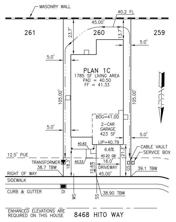 Elk Grove, CA 95757,8468 Hito WAY