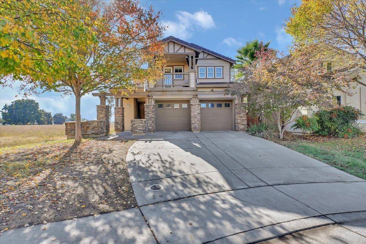 West Sacramento, CA 95691,1747 Trinity WAY