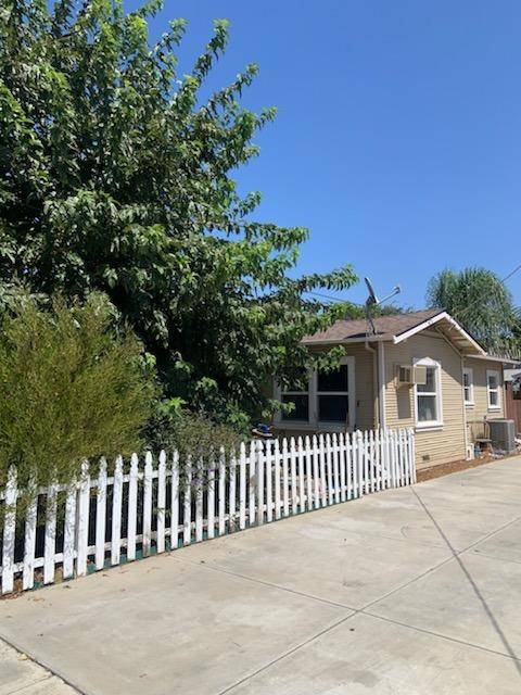 Tracy, CA 95376,1614 Parker AVE