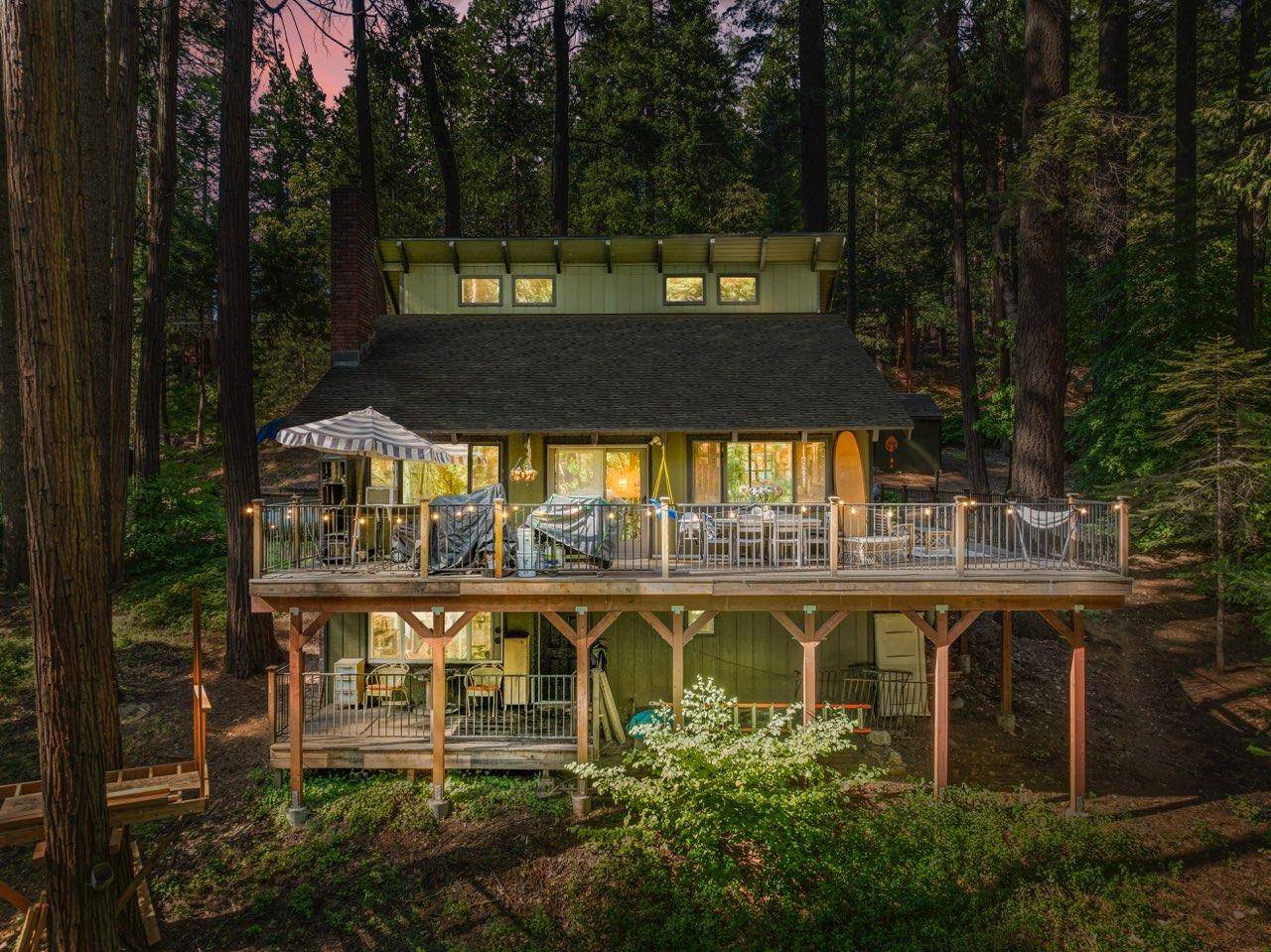 Pollock Pines, CA 95726,6453 Topaz DR