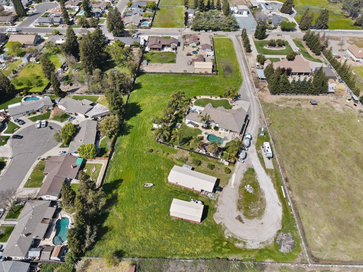Denair, CA 95316,5234 Walton RD