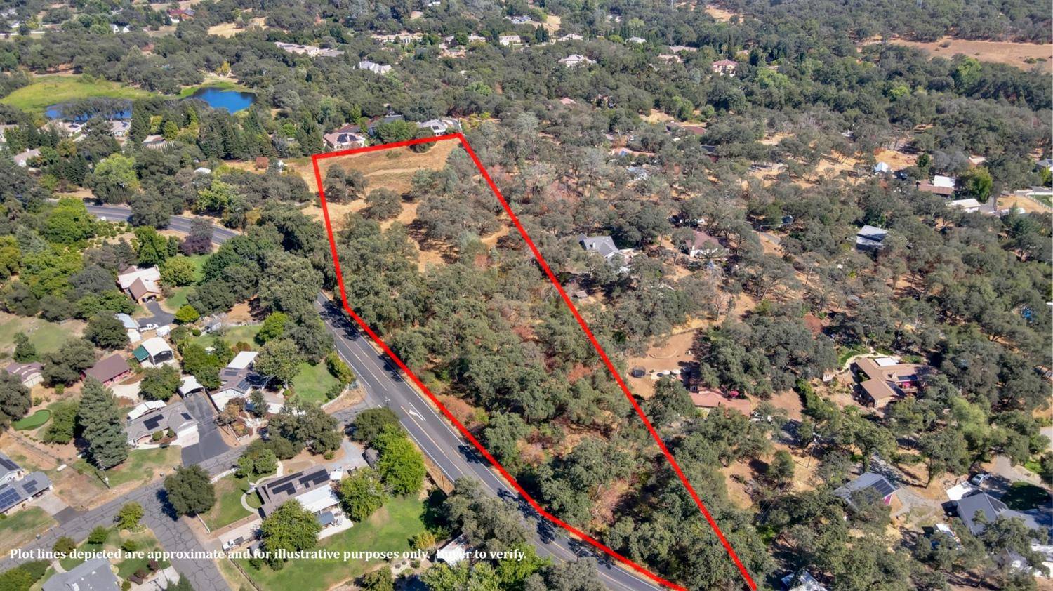 Loomis, CA 95650,0 Auburn Folsom Road