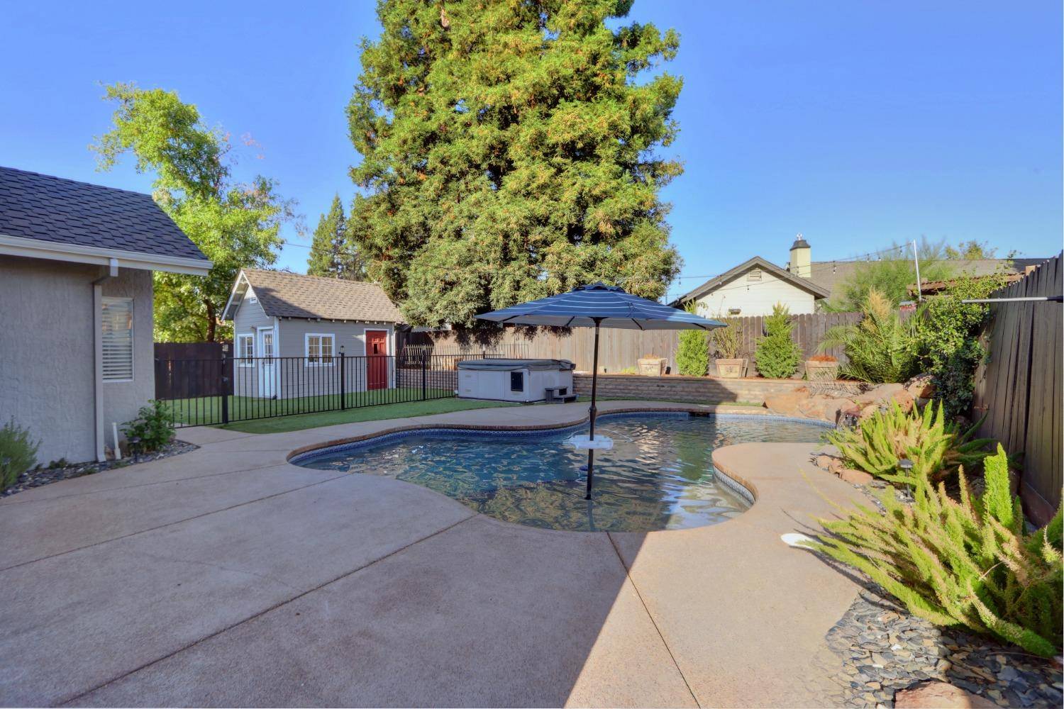 Roseville, CA 95747,1107 Creek Ridge CT