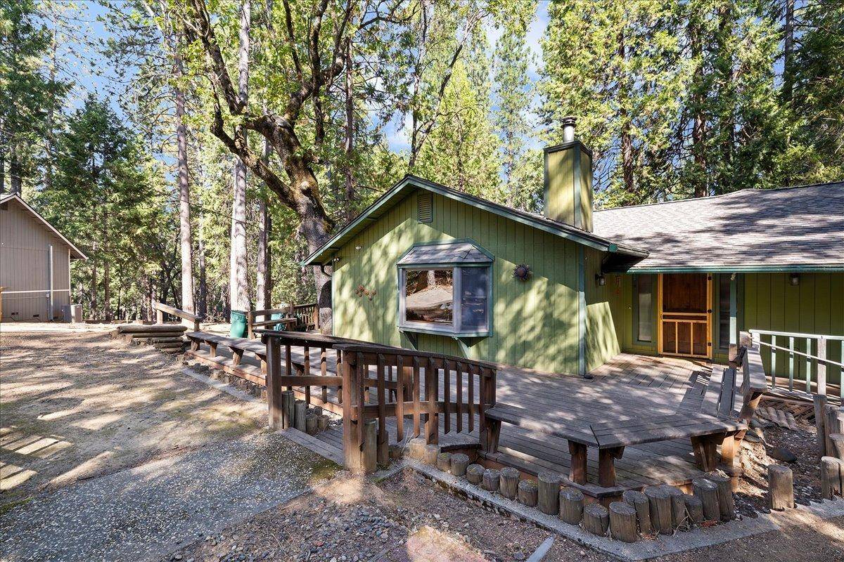 Pollock Pines, CA 95726,5469 Hibiscus CT