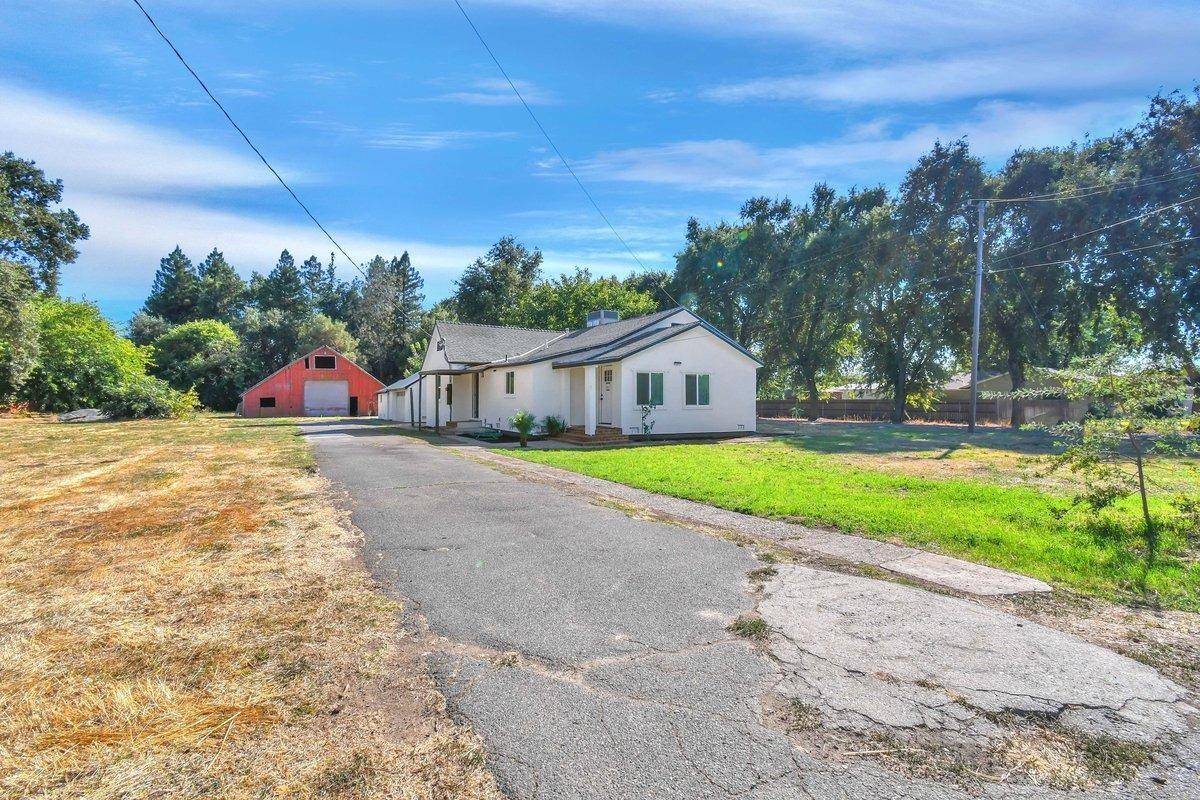 Gridley, CA 95948,545 Justeson AVE