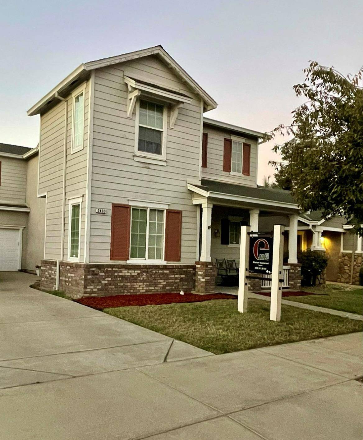 Turlock, CA 95382,2403 Terralinda DR