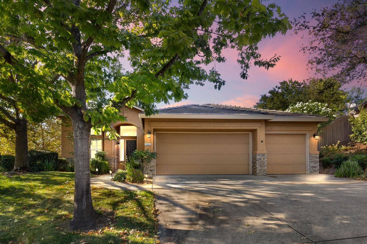 El Dorado Hills, CA 95762,5009 Macero CT