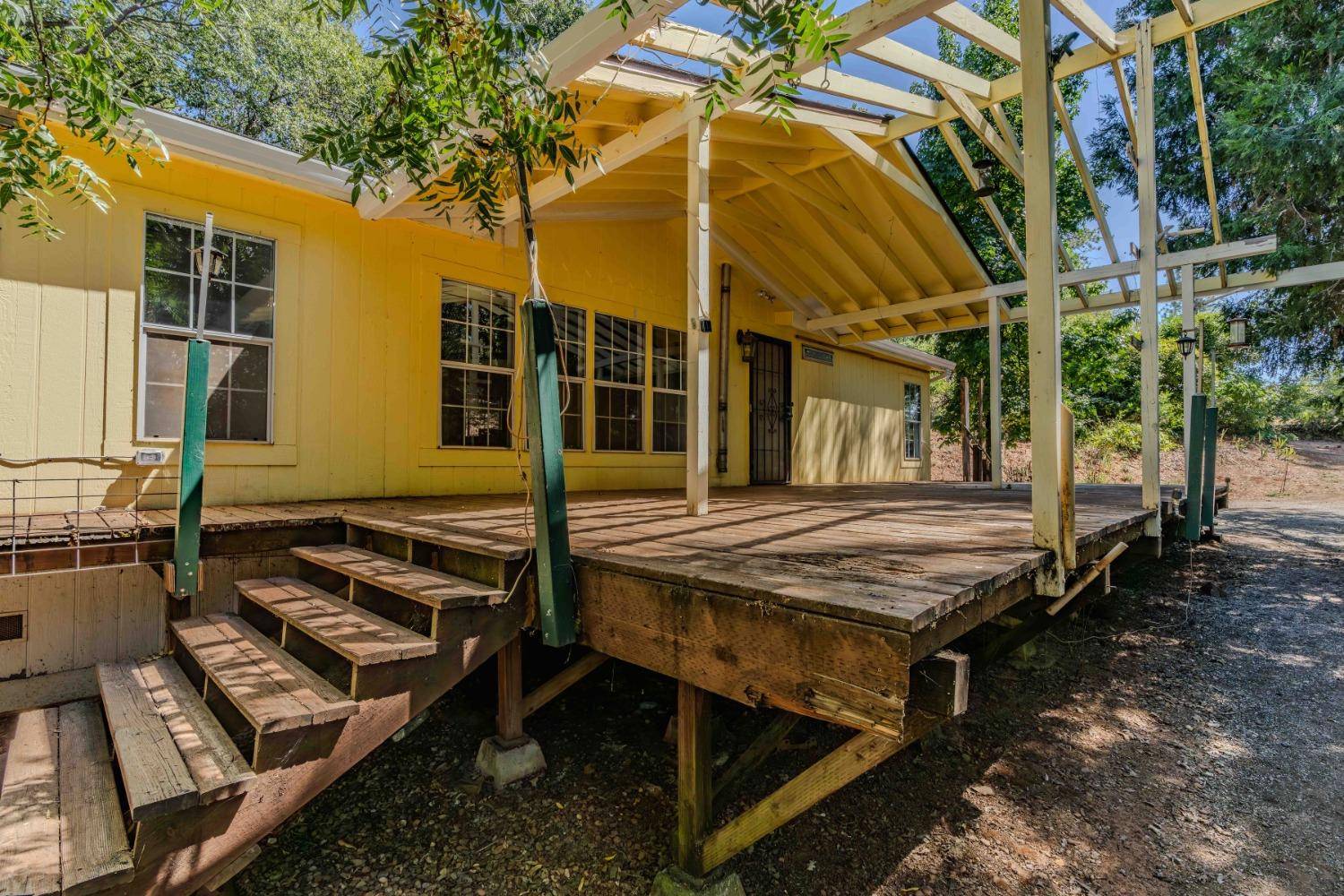 Wilseyville, CA 95257,5050 June AVE